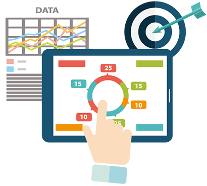 網(wǎng)站建設(shè)解決方案，滿(mǎn)足您不同建站需求