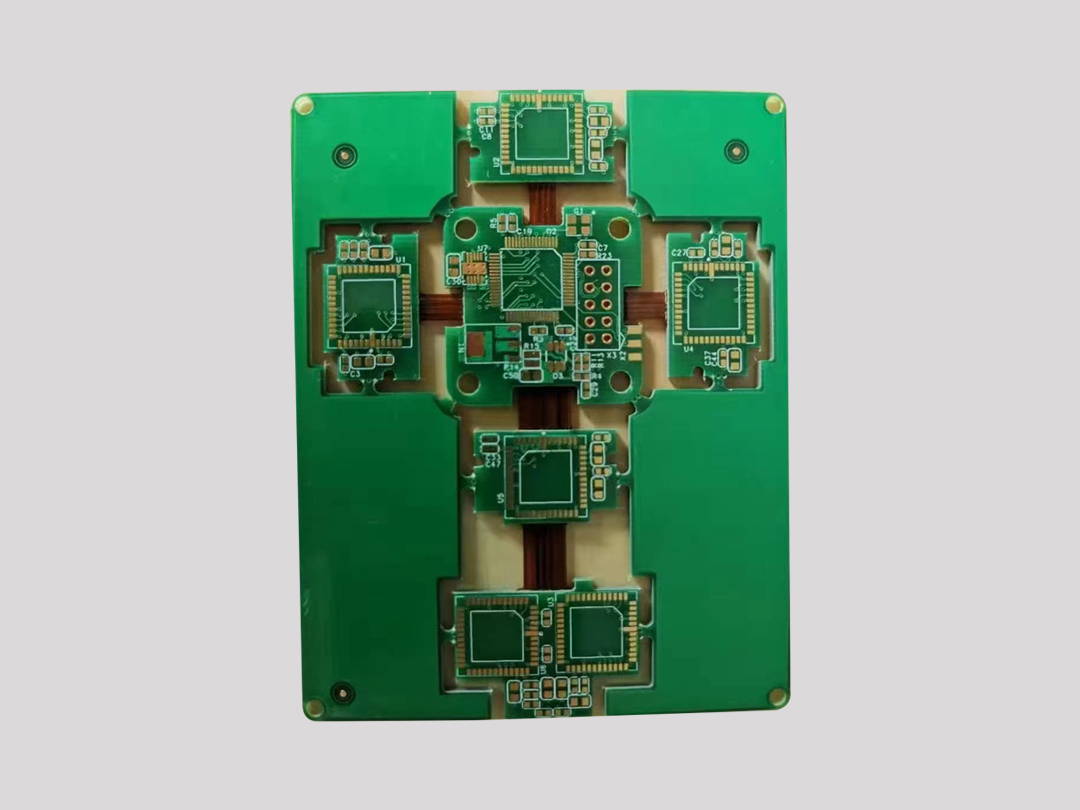 PCB